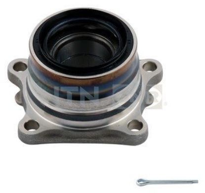 Wheel Bearing Kit RAV 4 I (SXA1_) tag.