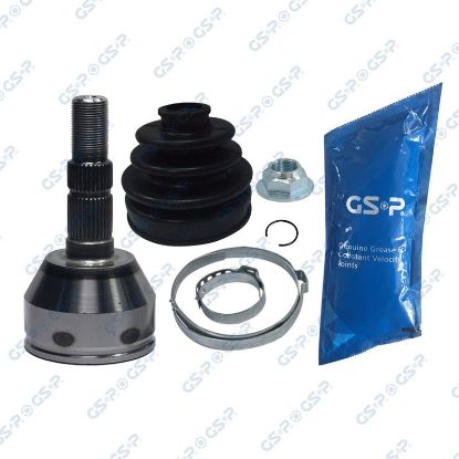 Joint Kit, drive shaft GENERAL MOTORS - 93182575