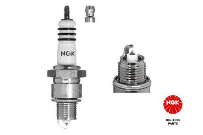 Spark Plug 6742 - MC Iridium IX