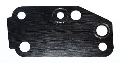 Gasket, water pump TRANSIT Buss 04.06 -