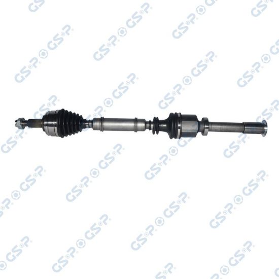 Drive Shaft RENAULT 8200216017