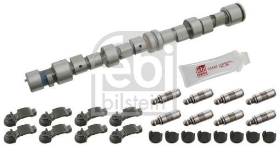 Camshaft Kit GENERAL MOTORS - 9120166 S2