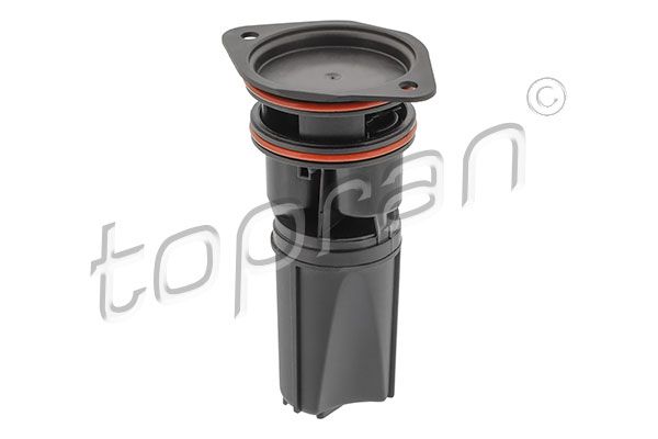 Oil Separator, crankcase ventilation VAG