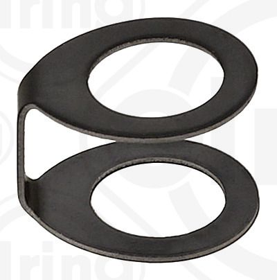 Seal Ring, coolant tube Jaguar