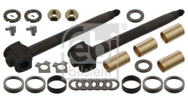 Repair Kit, kingpin Mercedes-Benz PKW 111 586 00 33/2
