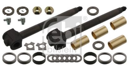 Repair Kit, kingpin Mercedes-Benz PKW 111 586 00 33/2