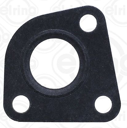 Gasket, secondary air valve DAIMLER PKW
