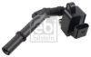 Ignition Coil Mercedes-Benz PKW 264 906 12 00
