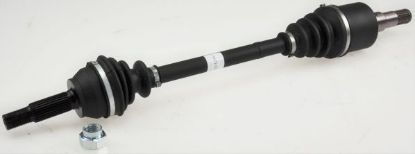 Drive Shaft TOYOTA Yaris FL