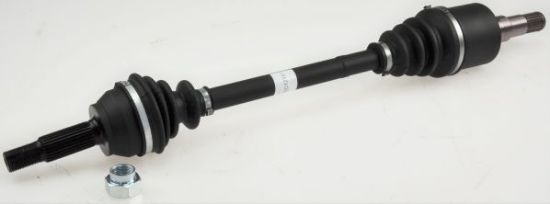 Drive Shaft TOYOTA Yaris FL