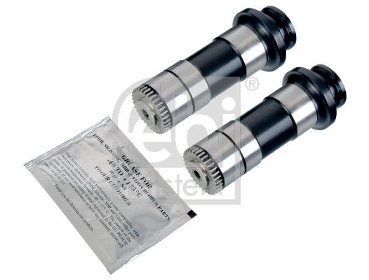 Repair Kit, brake caliper Meritor -