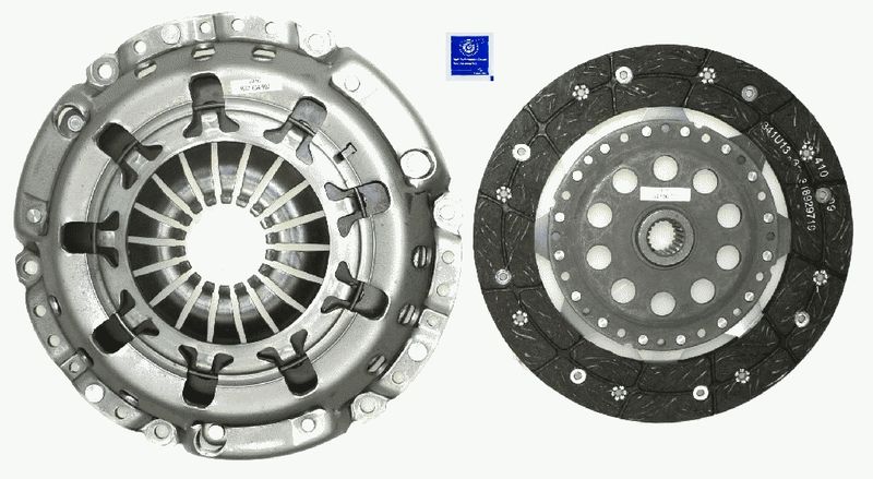 Clutch Kit S40 I (VS), V70 II (P80_)