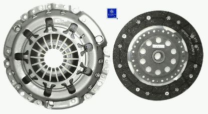 Clutch Kit S40 I (VS), V70 II (P80_)