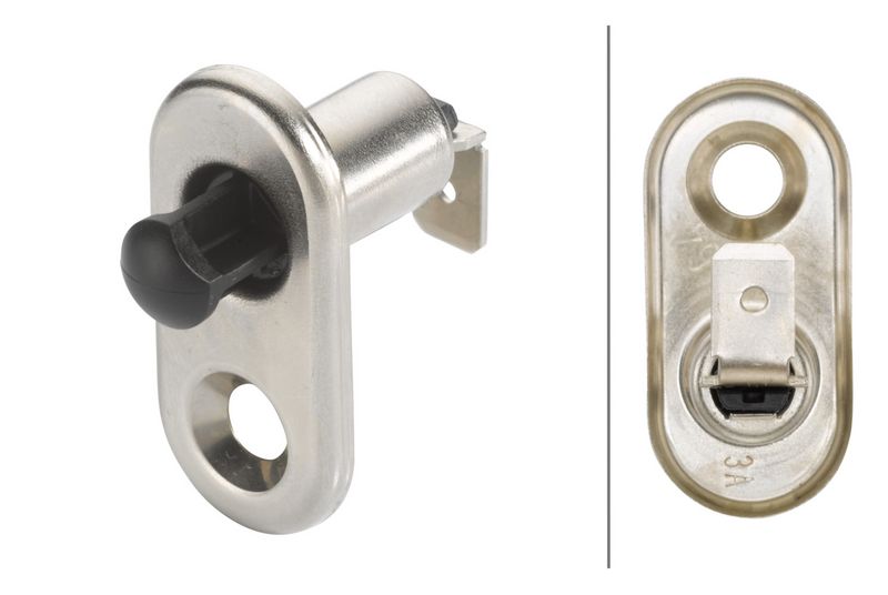 Switch, door contact