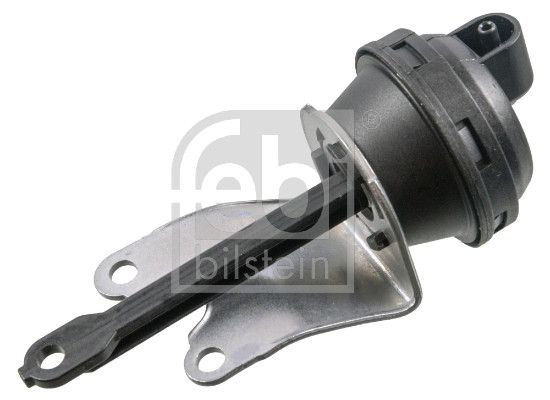 Control Valve, air intake VW-Audi - 03G 129 061 C
