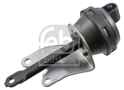Control Valve, air intake VW-Audi - 03G 129 061 C