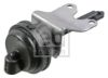 Control Valve, air intake VW-Audi - 03G 129 061 C