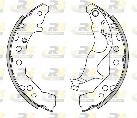 Brake Shoe