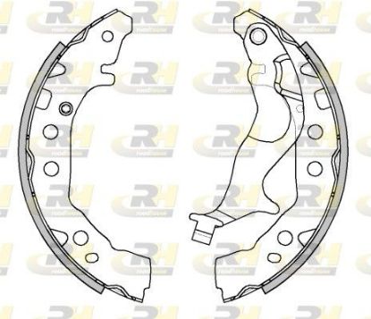 Brake Shoe