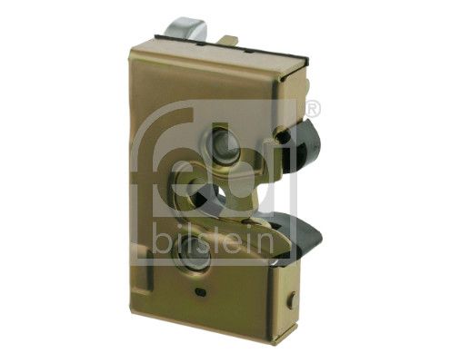 Door Lock VW-Audi - 327 837 015 B