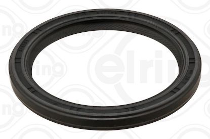 Shaft Seal, intermediate shaft MAZDA WL01-10-602