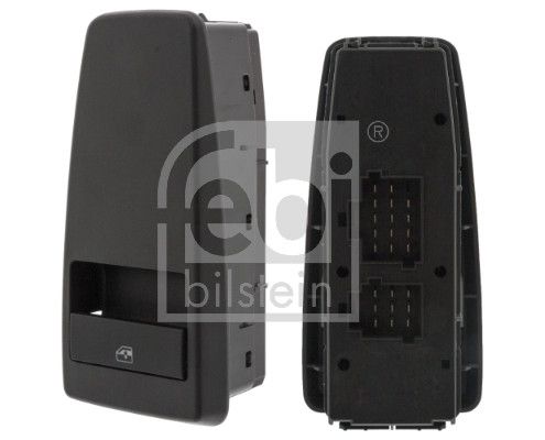 Multi-Function Switch M A N - 81258067112