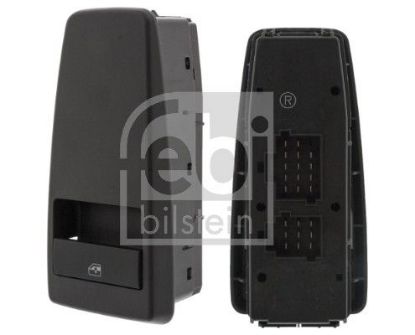 Multi-Function Switch M A N - 81258067112