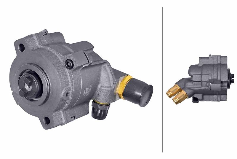 Pump, fuel pre-supply