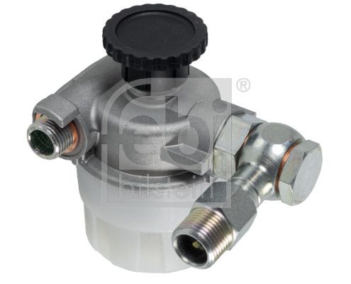 Pump, fuel pre-supply Mercedes-Benz LKW 000 090 86 50