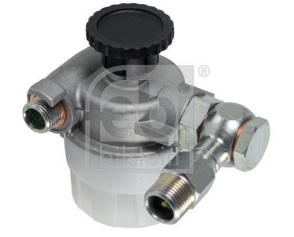 Pump, fuel pre-supply Mercedes-Benz LKW 000 090 86 50