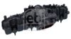 Fitting, intake manifold Peugeot - 96 770 306 80