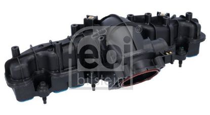Fitting, intake manifold Peugeot - 96 770 306 80