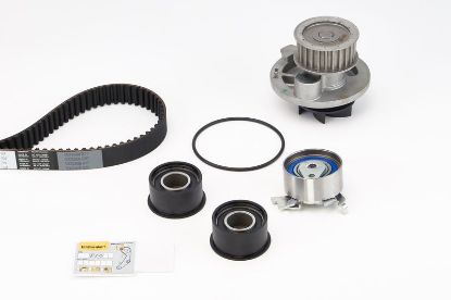 Water Pump & Timing Belt Kit CAPTIVA (C100, C140), ANTARA