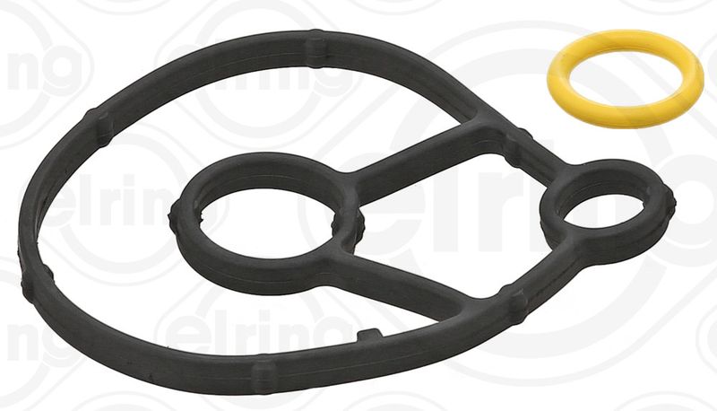 Gasket, oil filter housing PSA - 98 074 394 80