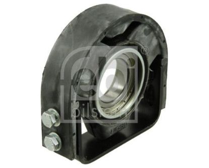 Suspension, propshaft Mercedes-Benz LKW 654 411 00 12