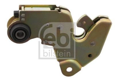 Door Lock, driver cab M A N - 81.61851.6023 S1