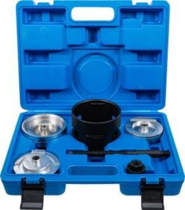 Thrust Piece Set, press in/out tool Rear Axle Bush Tool for BMW X 5