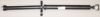 Propshaft, axle drive PORSCHE Macan 3.0, 3.6 14-
