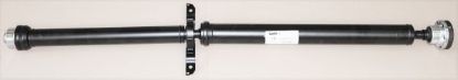 Propshaft, axle drive PORSCHE Macan 3.0, 3.6 14-