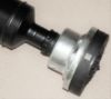 Propshaft, axle drive PORSCHE Macan 3.0, 3.6 14-