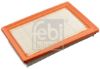 Air Filter Fiat PKW 52027683