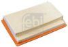 Air Filter Fiat PKW 52027683