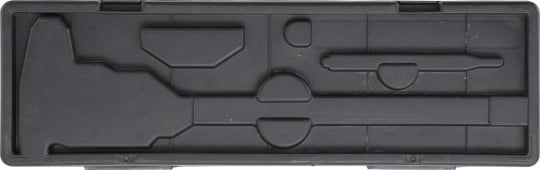 Toolbox Empty Case for BGS 1934