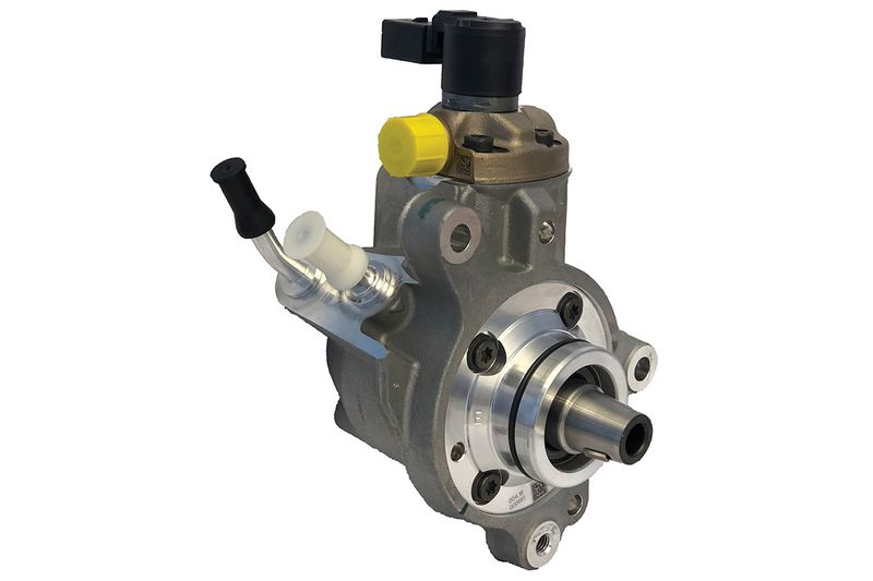 High Pressure Pump CR Pump FORD - 2 215 504