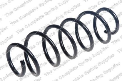 Suspension Spring IGNIS 16-