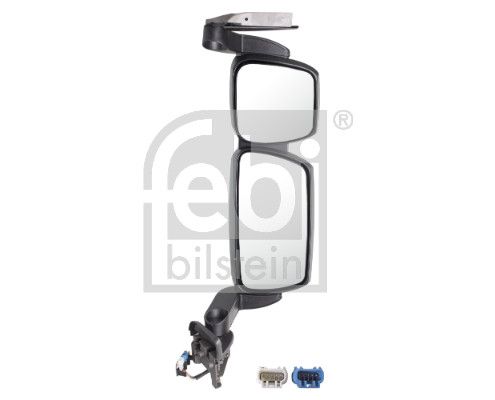 Mirror System Iveco - 5 0436 9961