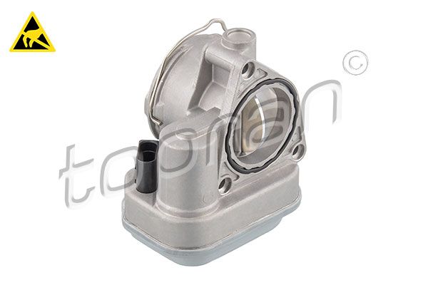 Throttle Body VAG