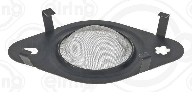 Gasket, EGR valve pipe FORD 2195355