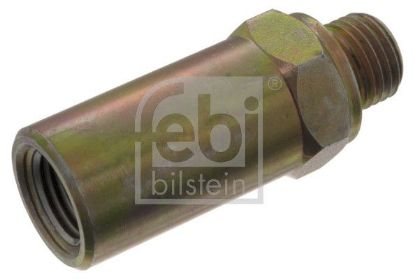 Valve, fuel supply system Volvo Lkw 11996309