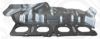 Gasket, exhaust manifold MB Heatshield exhaust manifold
